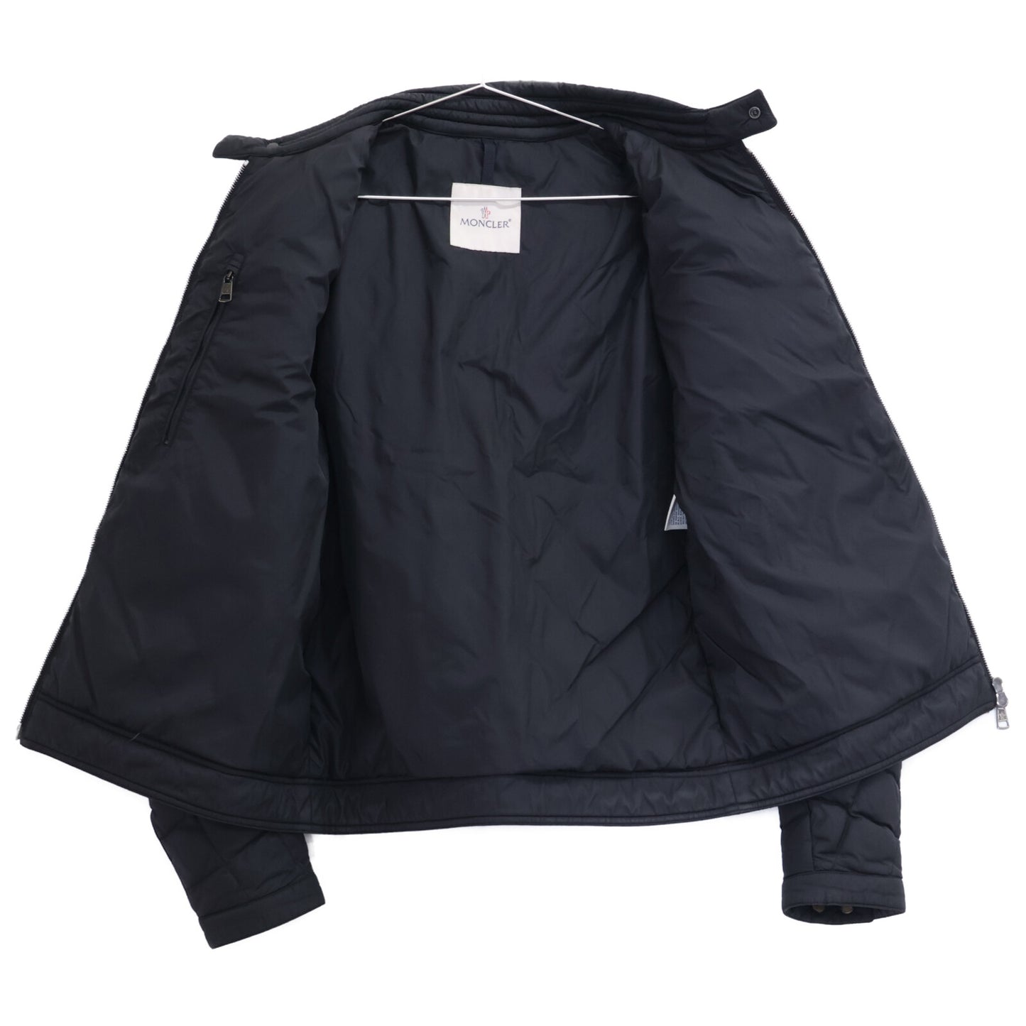 MONCLER モンクレール BREITMAN キルティング ダウンジャケット ジャケット