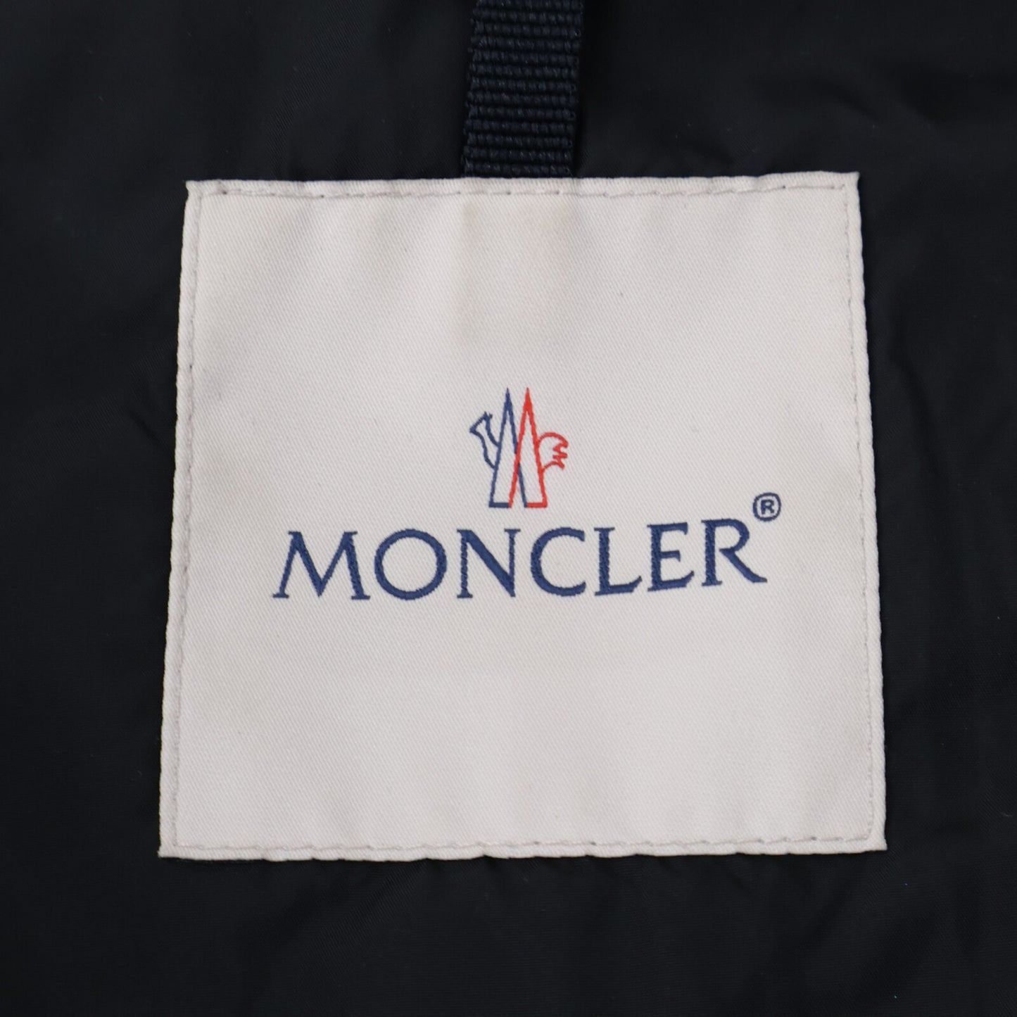 MONCLER モンクレール BREITMAN キルティング ダウンジャケット ジャケット