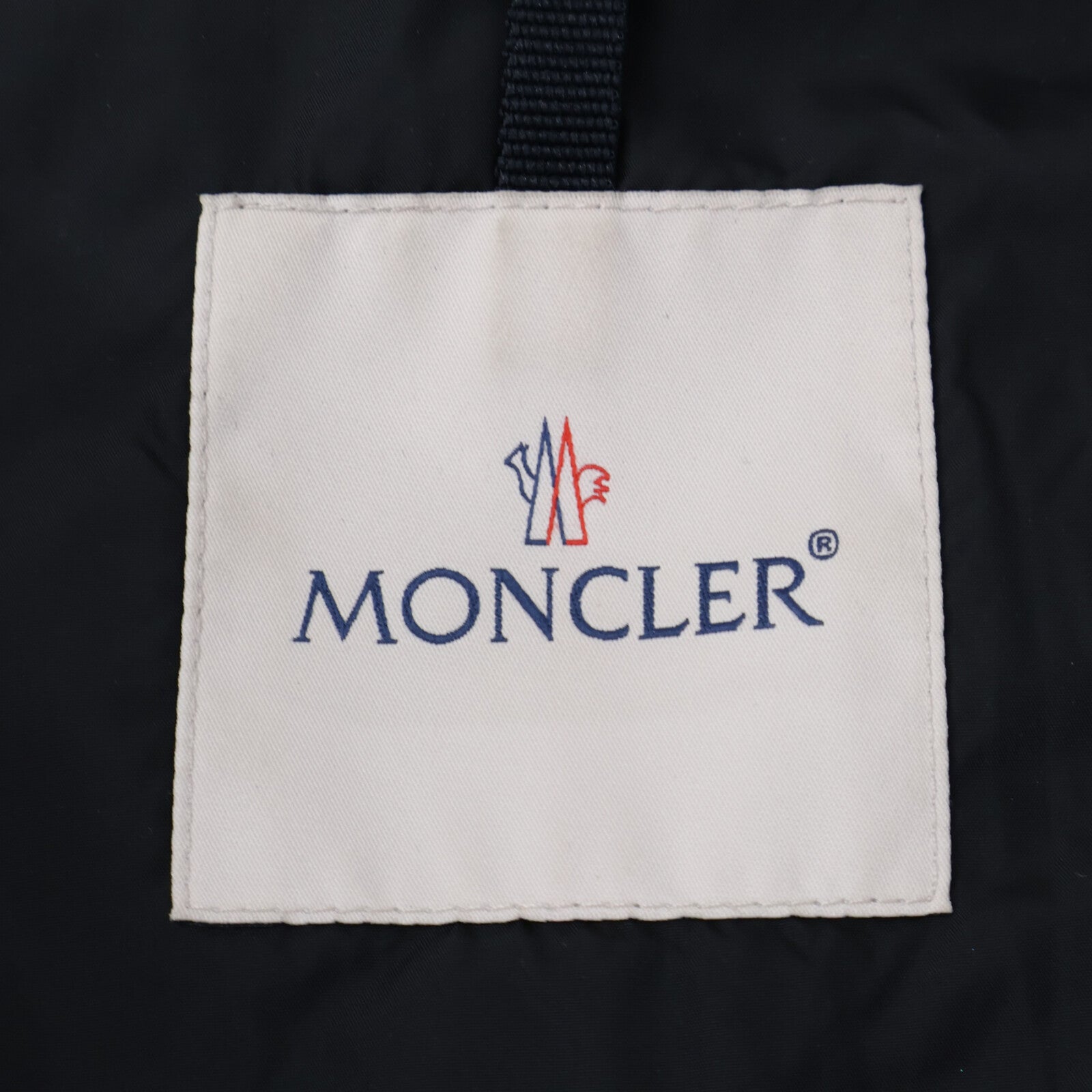 MONCLER モンクレール BREITMAN キルティング ダウンジャケット ジャケット
