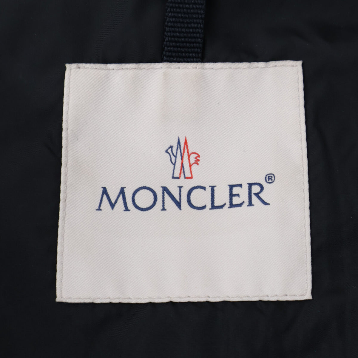 MONCLER モンクレール BREITMAN キルティング ダウンジャケット ジャケット