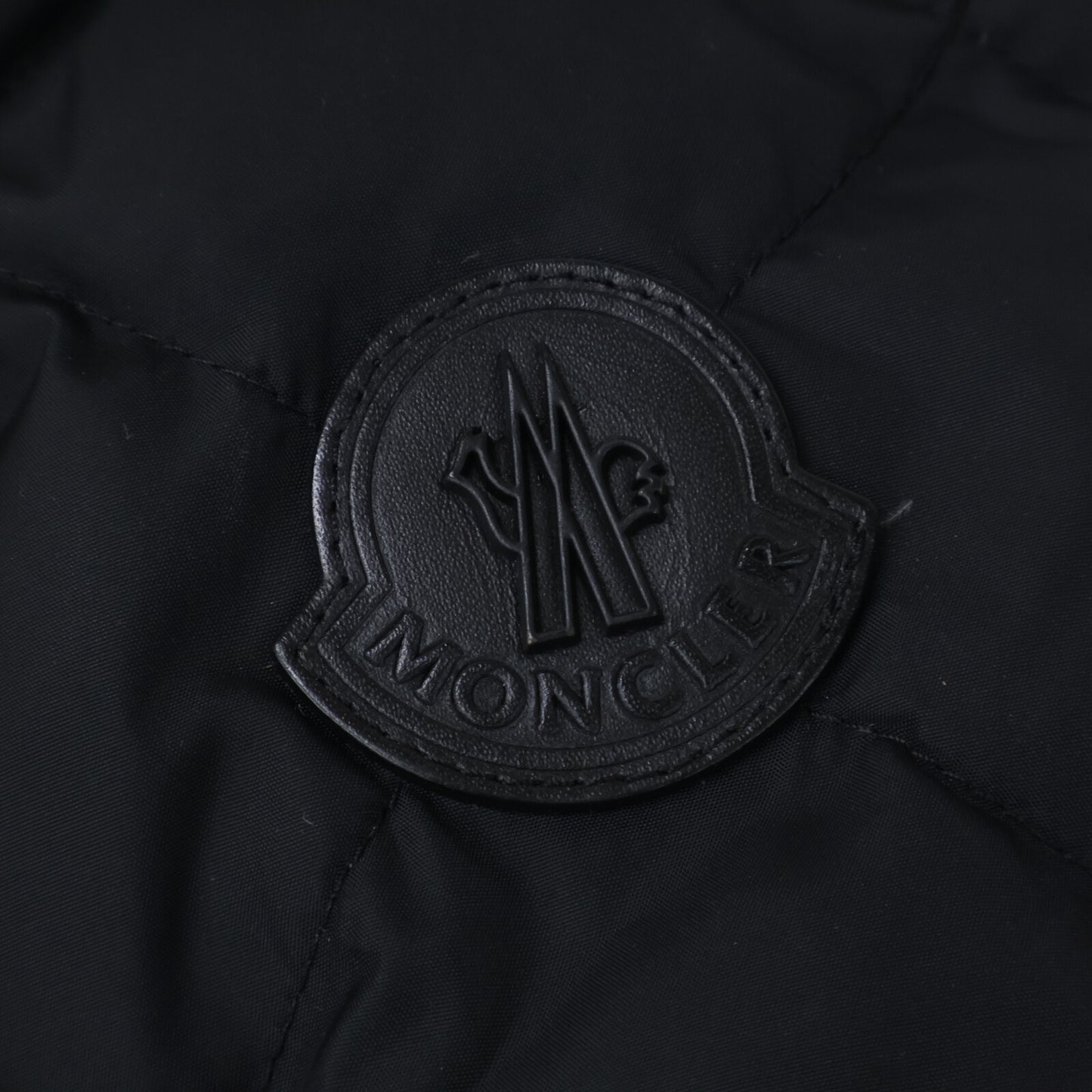 MONCLER モンクレール BREITMAN キルティング ダウンジャケット ジャケット
