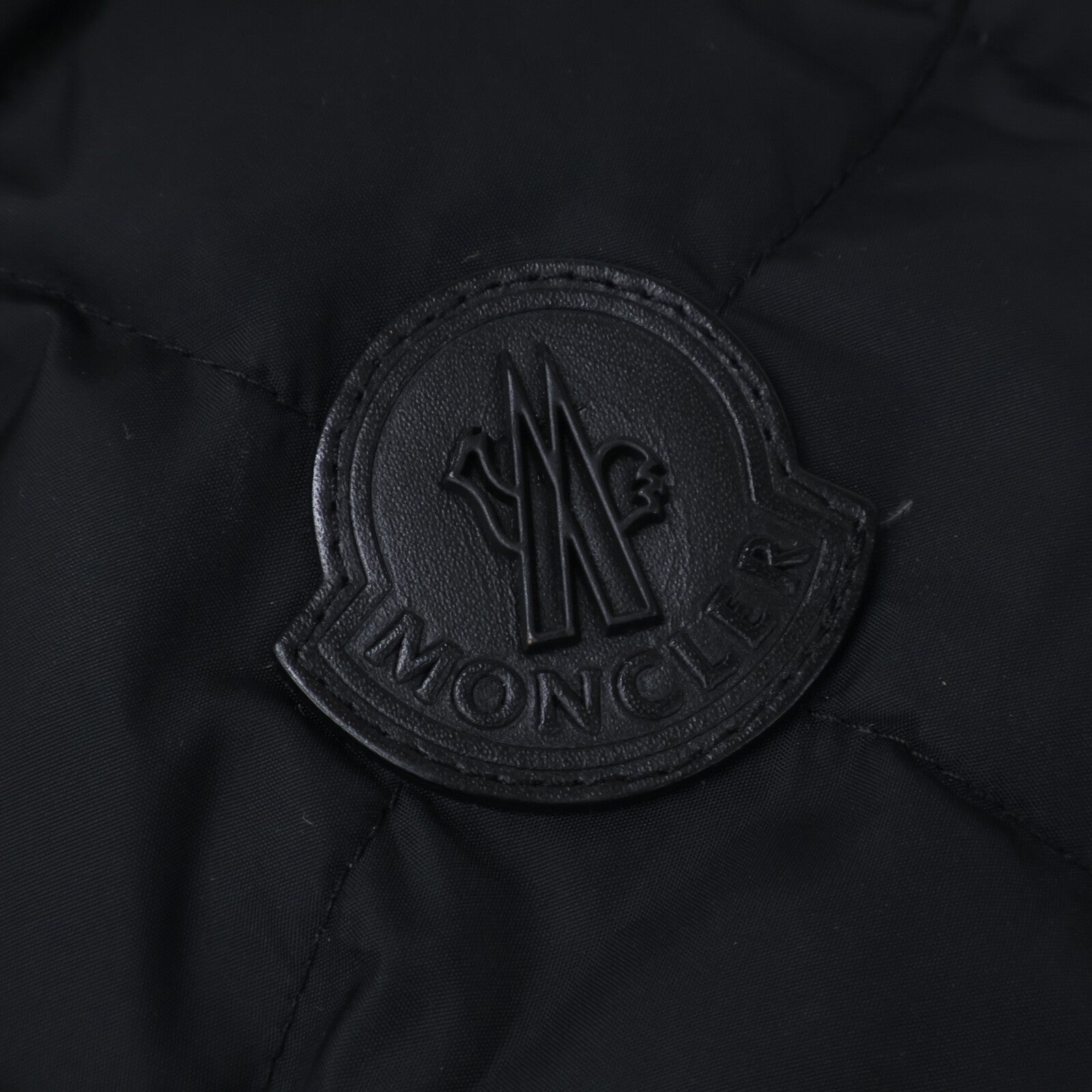 MONCLER モンクレール BREITMAN キルティング ダウンジャケット ジャケット