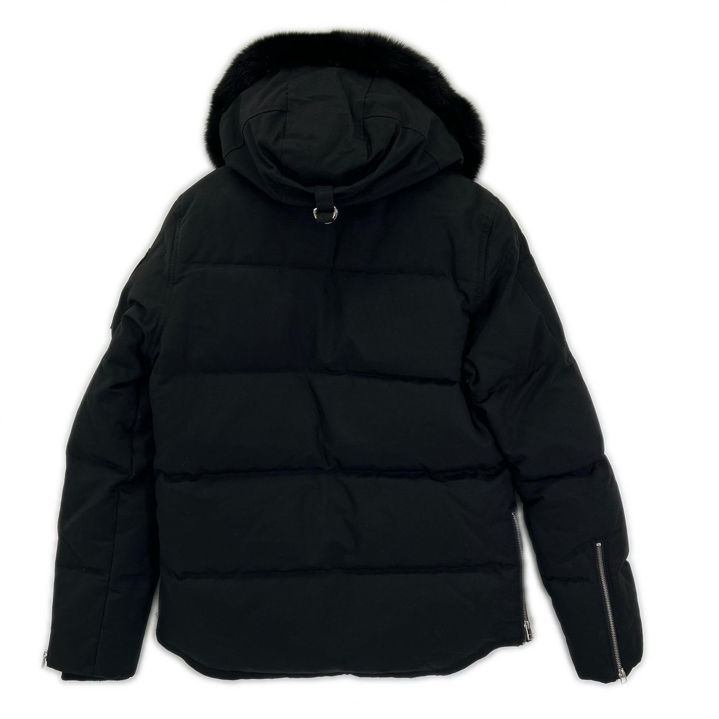 MOOSE KNUCKLES ムースナックルズ 21AU-MK2228M3Q ブラック 3Q ダウンジャケット ジャケット