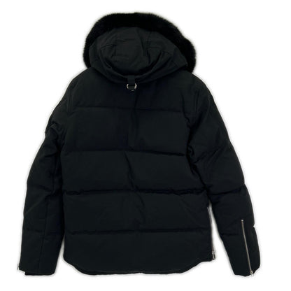 MOOSE KNUCKLES ムースナックルズ 21AU-MK2228M3Q ブラック 3Q ダウンジャケット ジャケット