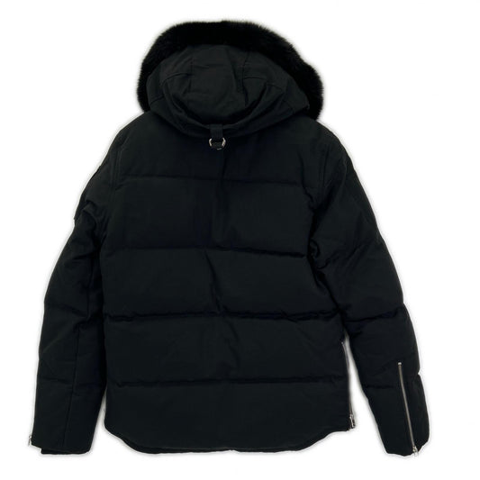 MOOSE KNUCKLES ムースナックルズ 21AU-MK2228M3Q ブラック 3Q ダウンジャケット ジャケット