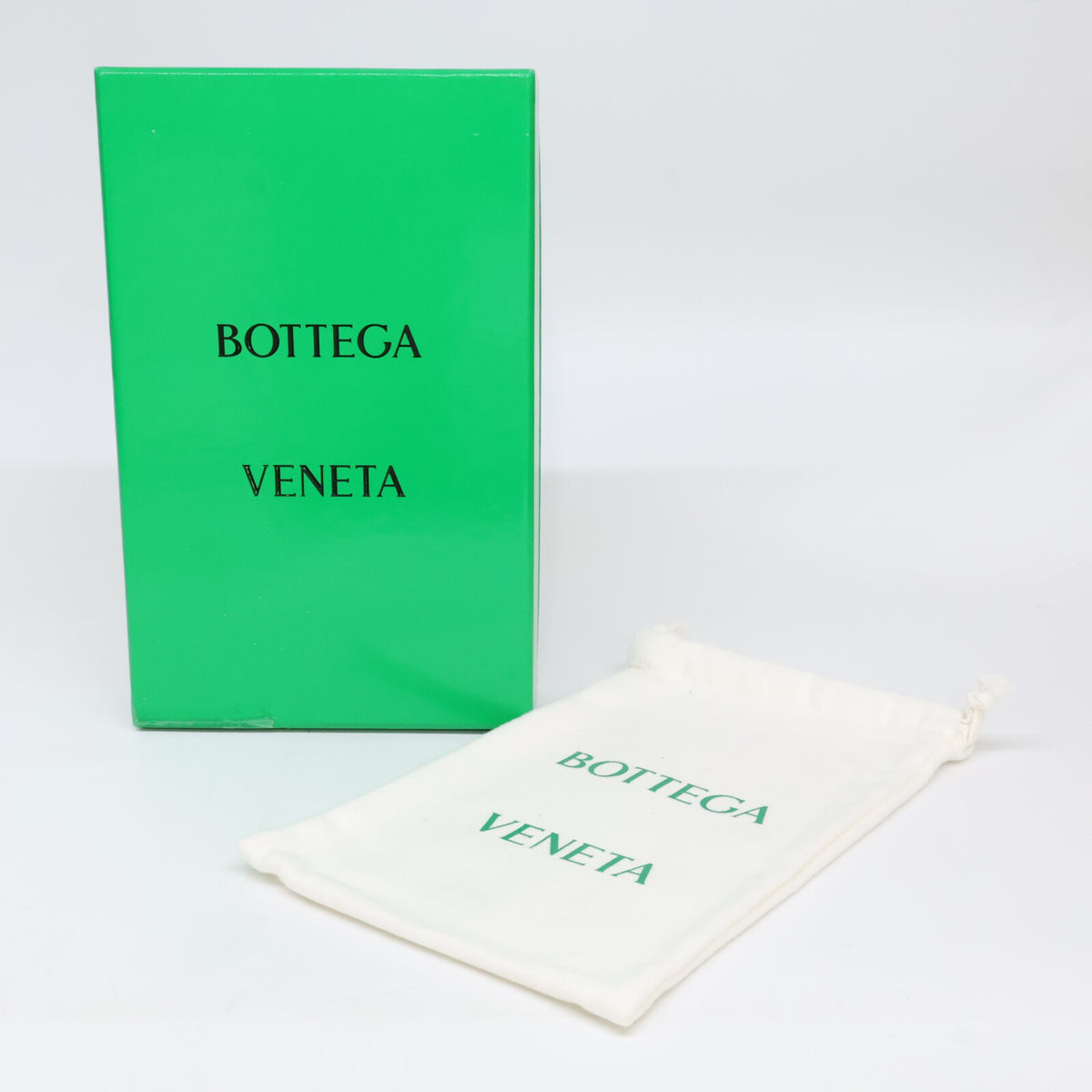 BOTTEGA VENETA padded zip long wallet long wallet (with coin purse)