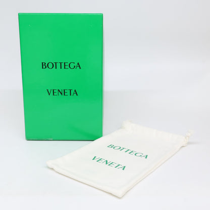 BOTTEGA VENETA padded zip long wallet long wallet (with coin purse)