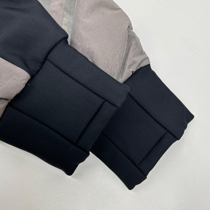 CANADA GOOSE カナダグース 2735MB グレー ハイブリッジ ボンバージャケット ジャケット