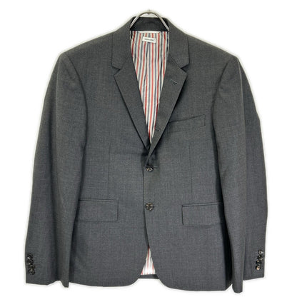 THOM BROWNE Thom Browne MJC001A00096 wool jacket jacket