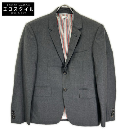 THOM BROWNE Thom Browne MJC001A00096 wool jacket jacket