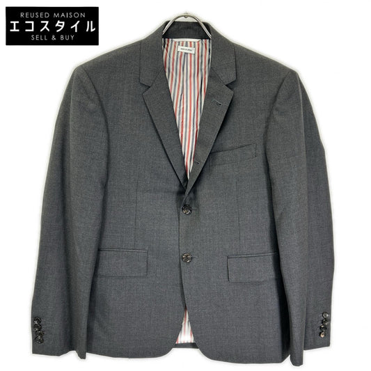 THOM BROWNE トムブラウン MJC001A00096 ウール ジャケット ジャケット
