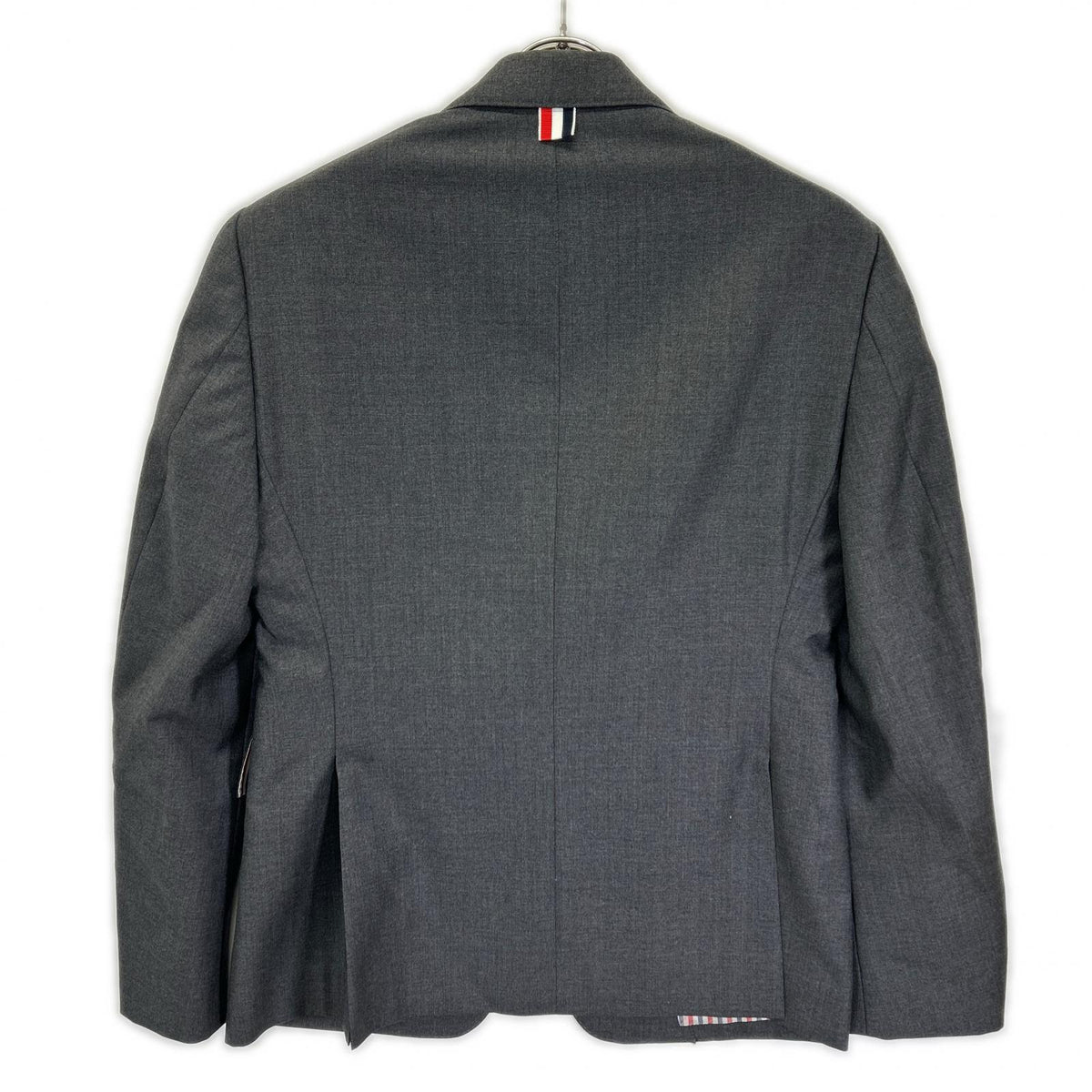 THOM BROWNE Thom Browne MJC001A00096 wool jacket jacket