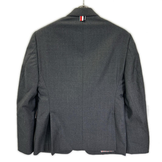THOM BROWNE トムブラウン MJC001A00096 ウール ジャケット ジャケット