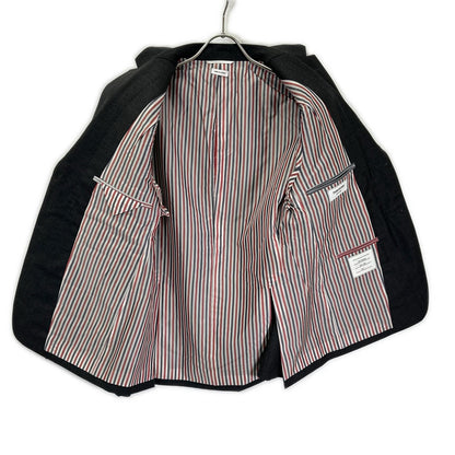 THOM BROWNE Thom Browne MJC001A00096 wool jacket jacket