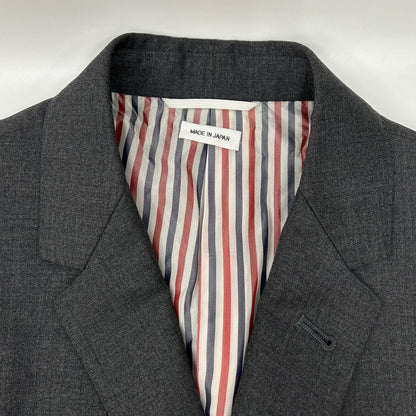 THOM BROWNE Thom Browne MJC001A00096 wool jacket jacket