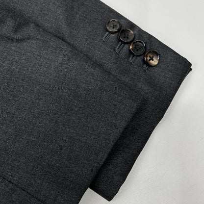 THOM BROWNE Thom Browne MJC001A00096 wool jacket jacket