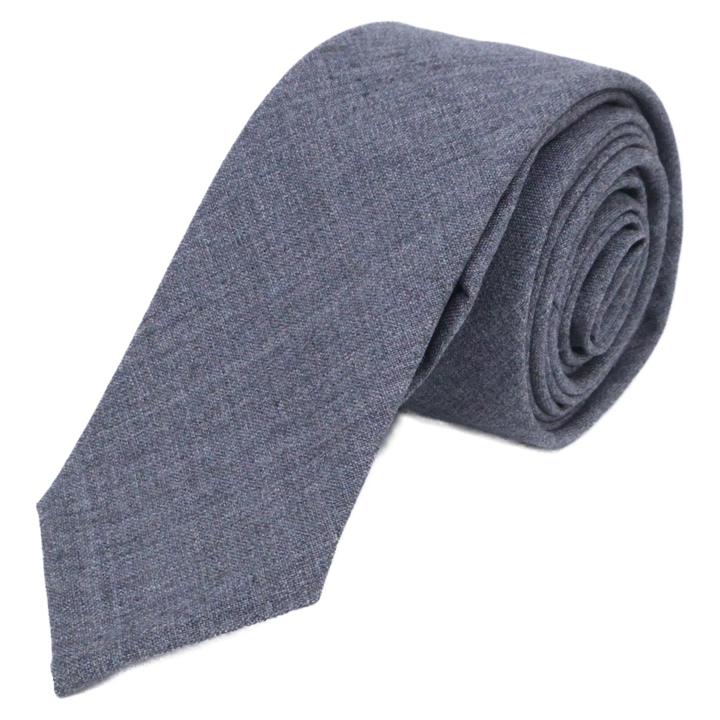 THOM BROWNE トムブラウン MNL001AW4312 ウール ネクタイ