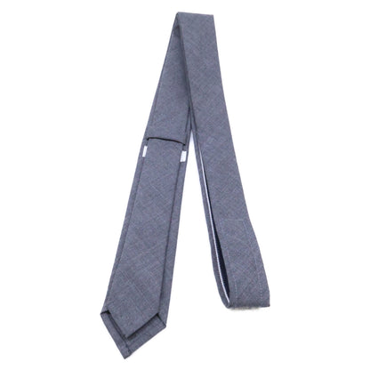 THOM BROWNE トムブラウン MNL001AW4312 ウール ネクタイ