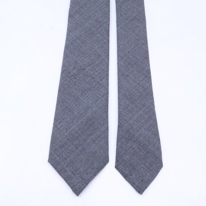 THOM BROWNE トムブラウン MNL001AW4312 ウール ネクタイ