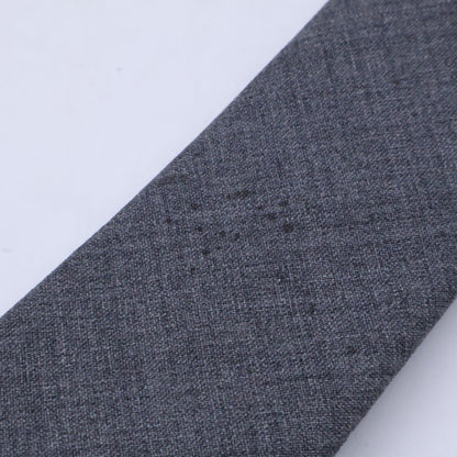 THOM BROWNE トムブラウン MNL001AW4312 ウール ネクタイ