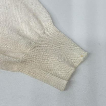 JILSANDER ジルサンダー ラフシモンズ期　10ss　MY240168 01 Foujita フジタ カーディガン トップス