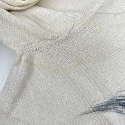 JILSANDER ジルサンダー ラフシモンズ期　10ss　MY240168 01 Foujita フジタ カーディガン トップス