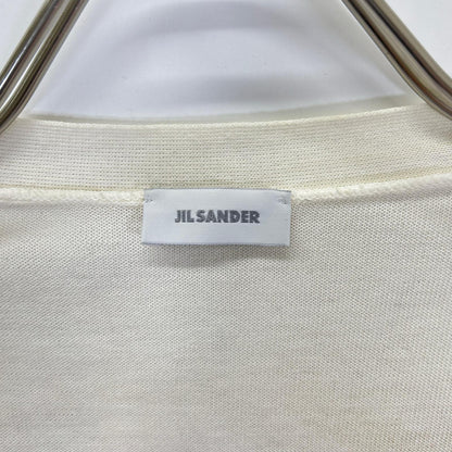 JILSANDER ジルサンダー ラフシモンズ期　10ss　MY240168 01 Foujita フジタ カーディガン トップス
