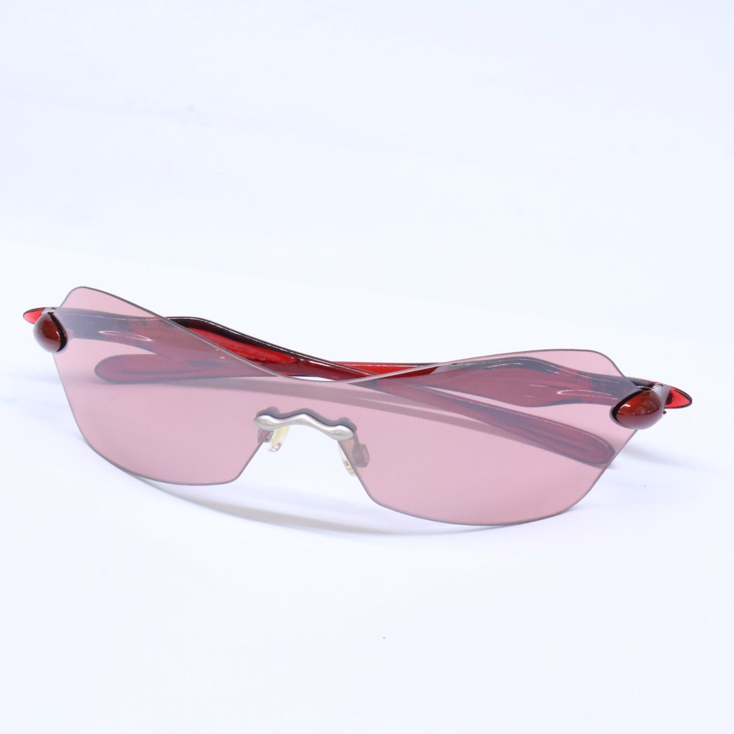 OAKLEY オークリー DARTBOARD ダートボード シールドレンズ サングラス