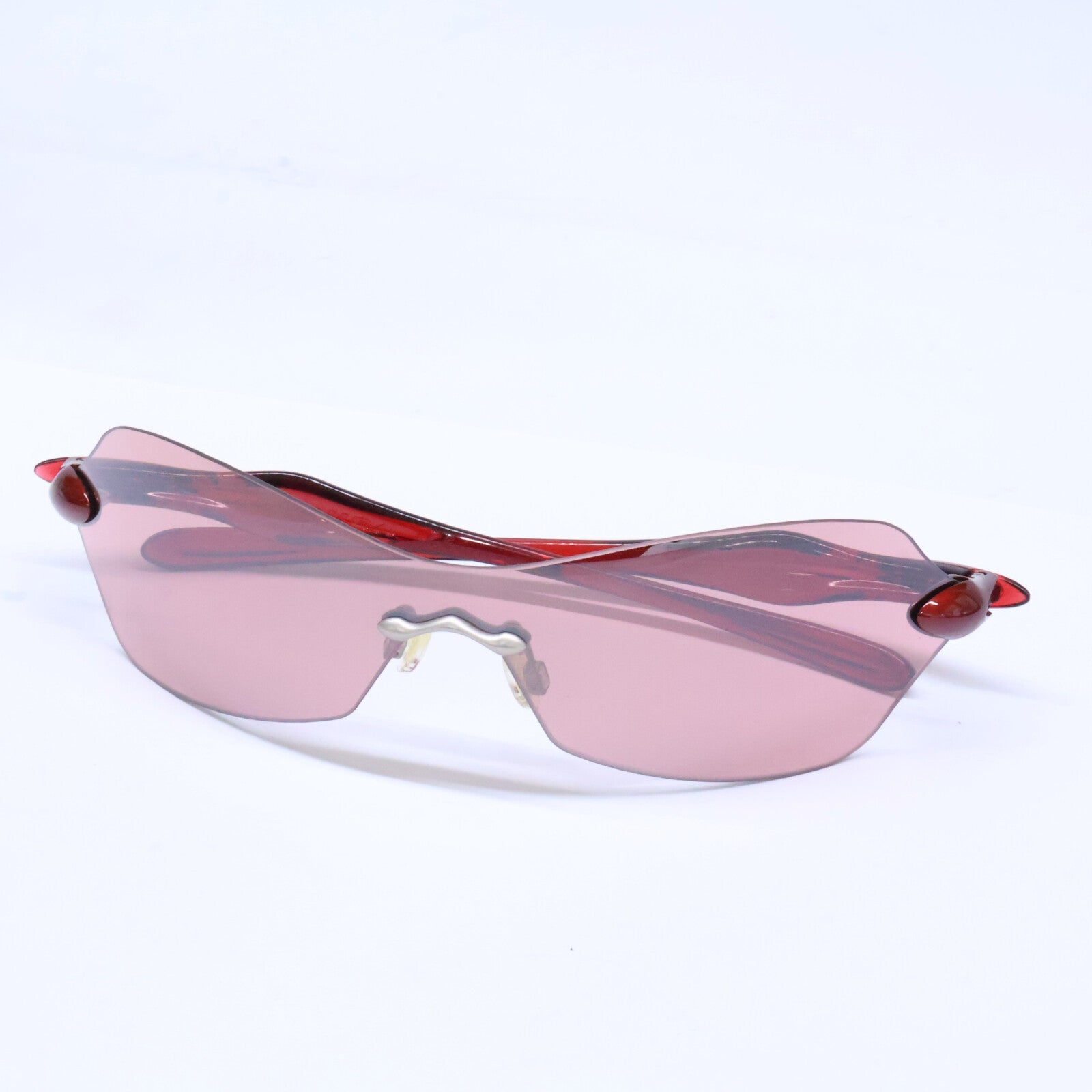 OAKLEY オークリー DARTBOARD ダートボード シールドレンズ サングラス