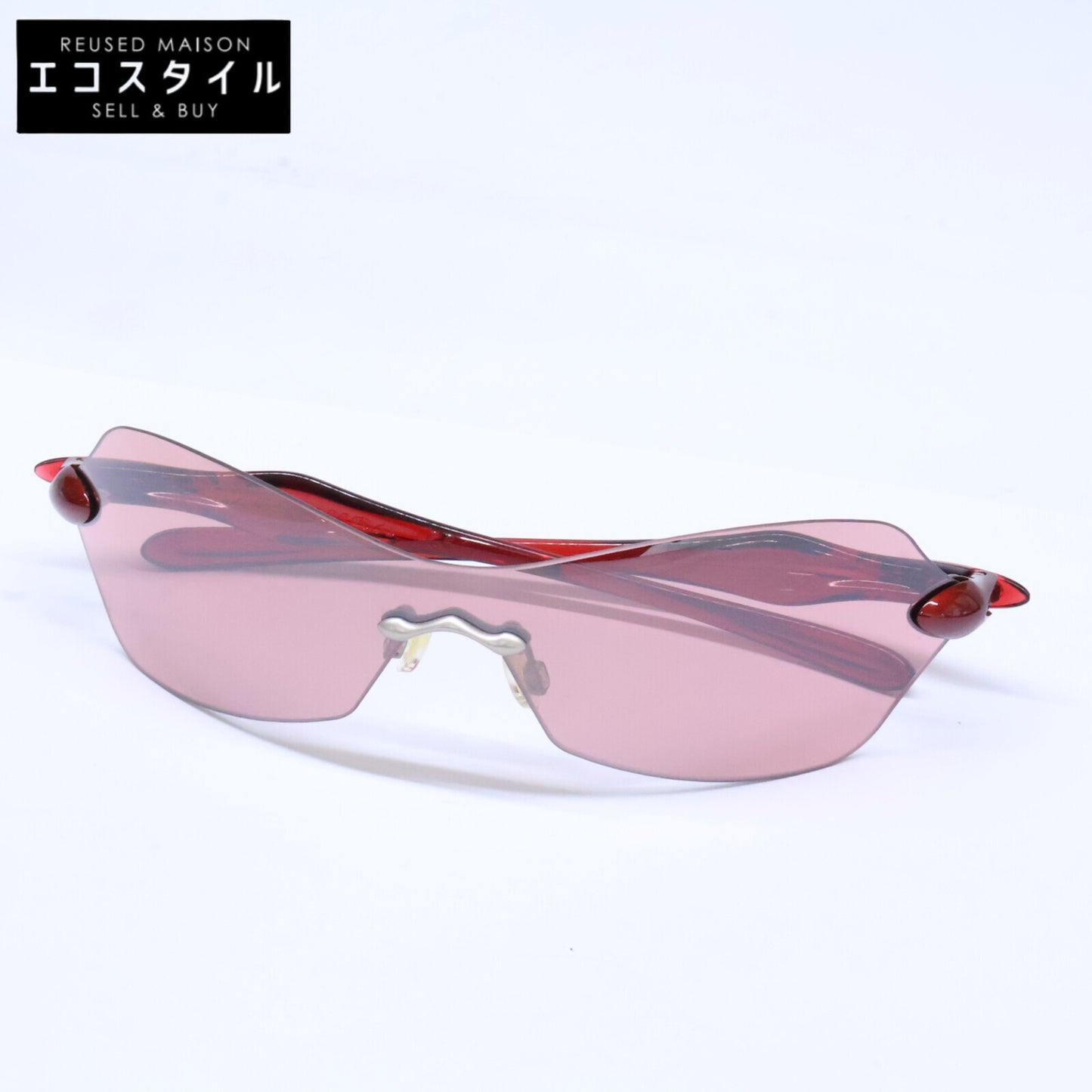 OAKLEY オークリー DARTBOARD ダートボード シールドレンズ サングラス