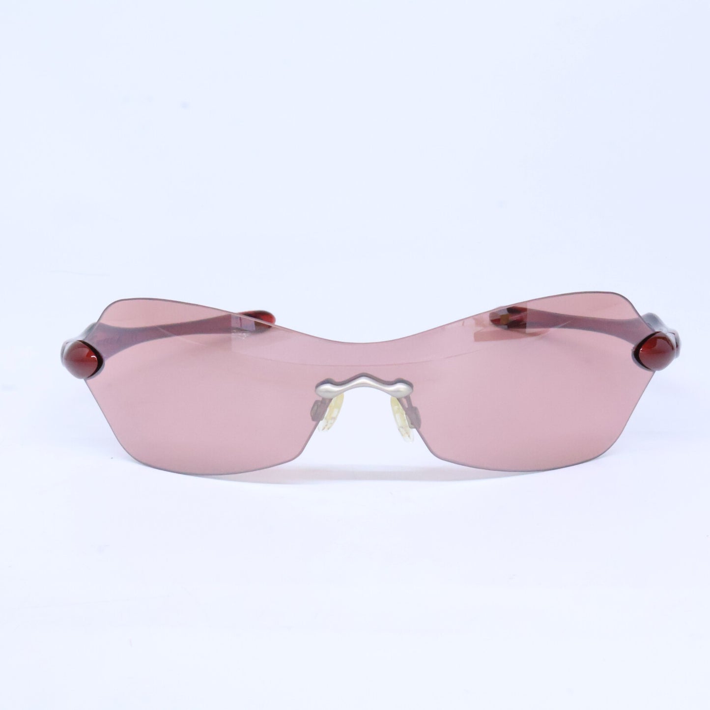 OAKLEY オークリー DARTBOARD ダートボード シールドレンズ サングラス