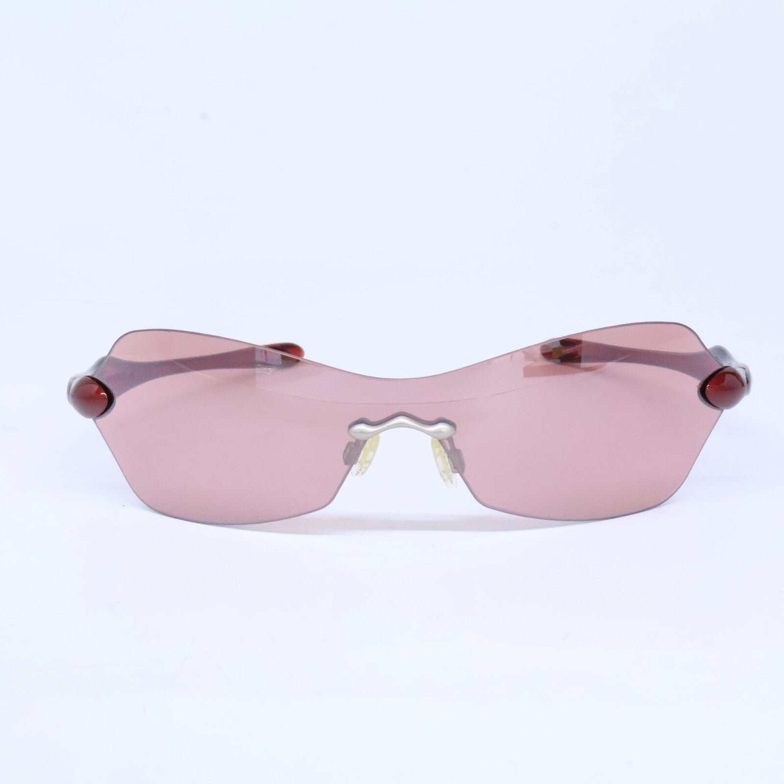 OAKLEY オークリー DARTBOARD ダートボード シールドレンズ サングラス
