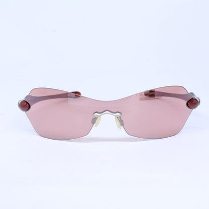 OAKLEY オークリー DARTBOARD ダートボード シールドレンズ サングラス