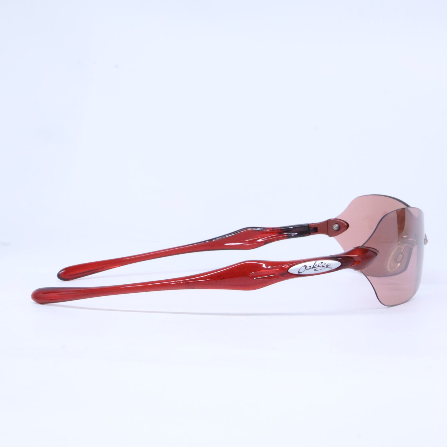 OAKLEY オークリー DARTBOARD ダートボード シールドレンズ サングラス