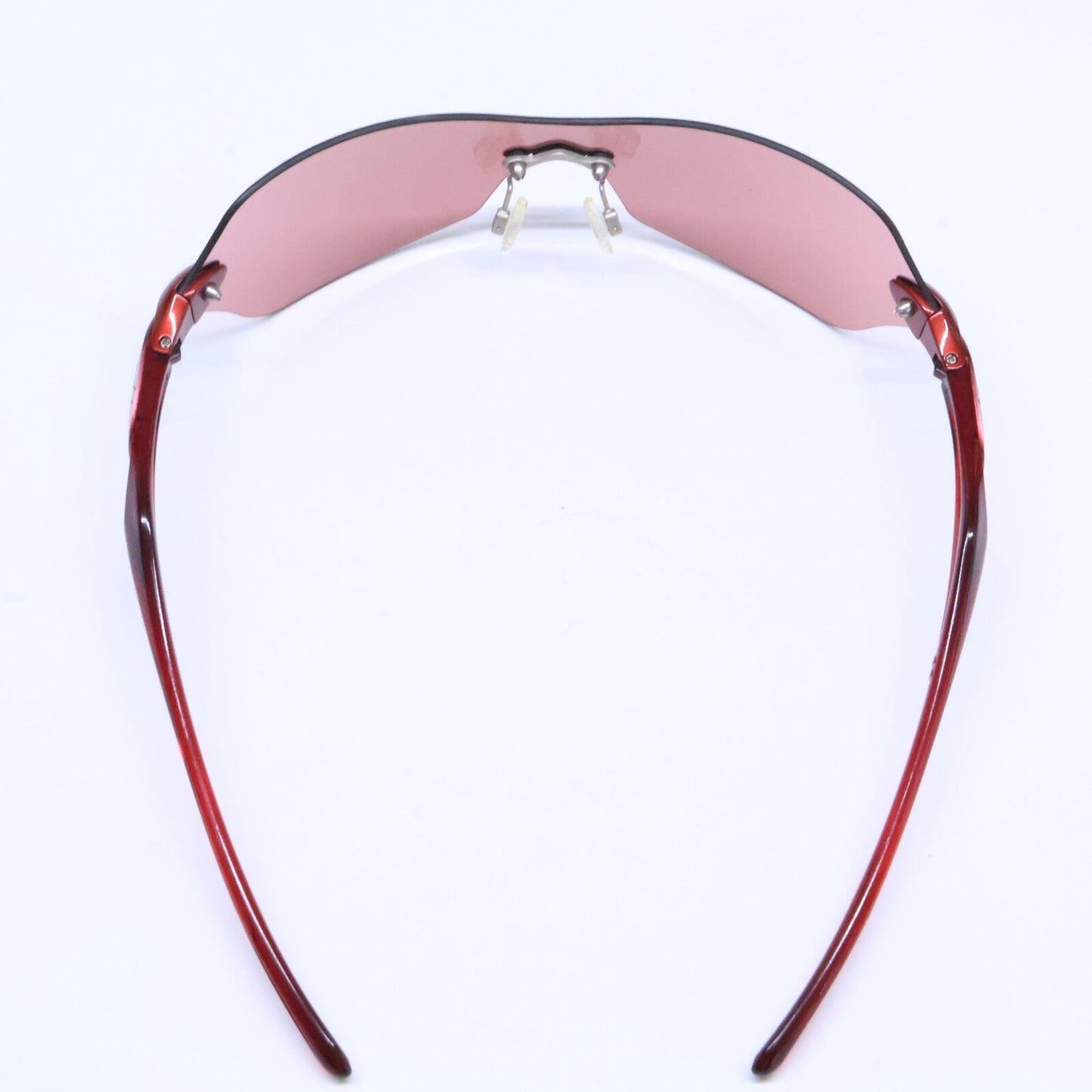 OAKLEY オークリー DARTBOARD ダートボード シールドレンズ サングラス