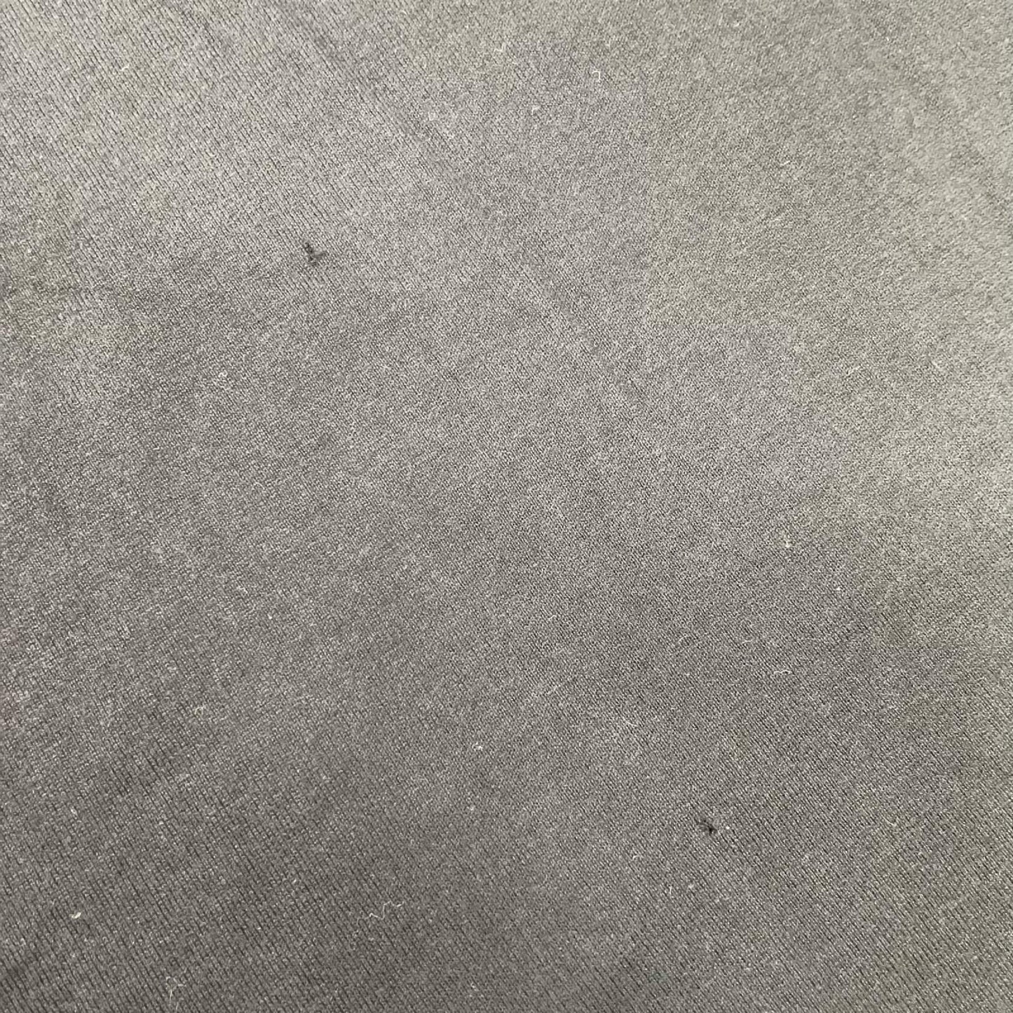BURBERRY バーバリー 8026016 ブラック ロゴTシャツ トップス