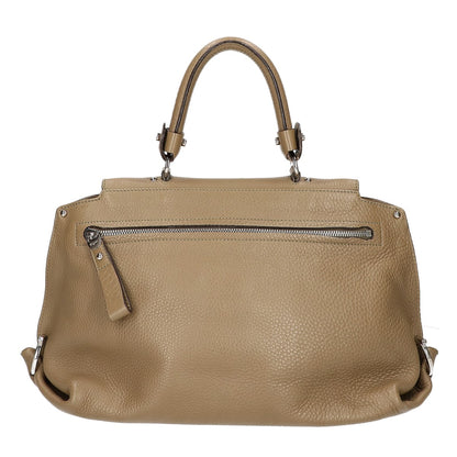 SalvatoreFerragamo サルバトーレフェラガモ ソフィア 2WAYショルダー ハンドバッグ