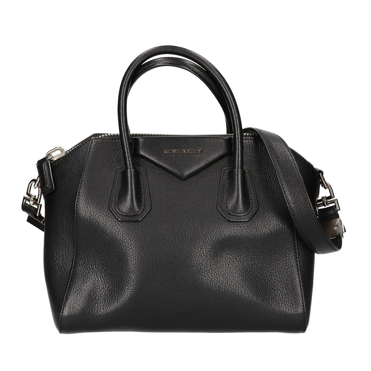 GIVENCHY ジバンシー 【美品】アンティゴナ スモール 2WAYショルダー ハンドバッグ