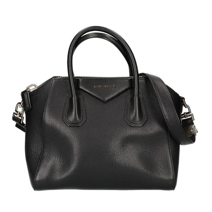 GIVENCHY ジバンシー 【美品】アンティゴナ スモール 2WAYショルダー ハンドバッグ