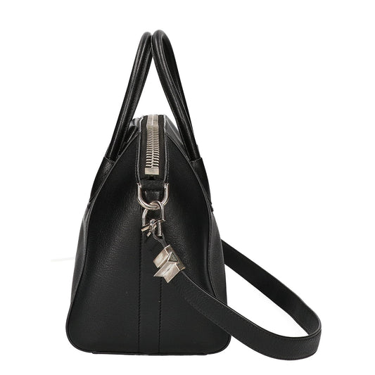 GIVENCHY ジバンシー 【美品】アンティゴナ スモール 2WAYショルダー ハンドバッグ