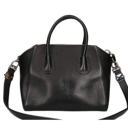 GIVENCHY ジバンシー 【美品】アンティゴナ スモール 2WAYショルダー ハンドバッグ