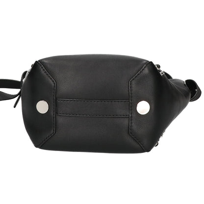 3.1 Phillip lim スリーワンフィリップリム 【美品】AS17ーA073NPS Dolly Small Studded Tote / Bucket Bag スタッズ ショルダーバッグ