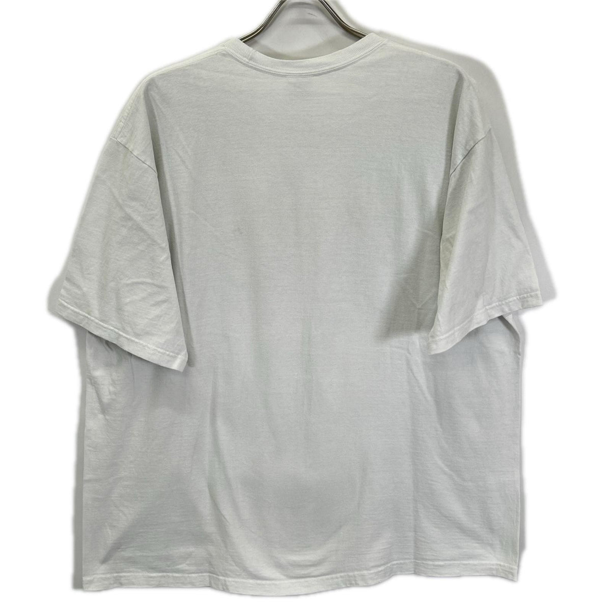 Supreme シュプリーム 20FW ホワイト Scratch Tee Tシャツ トップス
