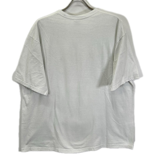 Supreme シュプリーム 20FW ホワイト Scratch Tee Tシャツ トップス