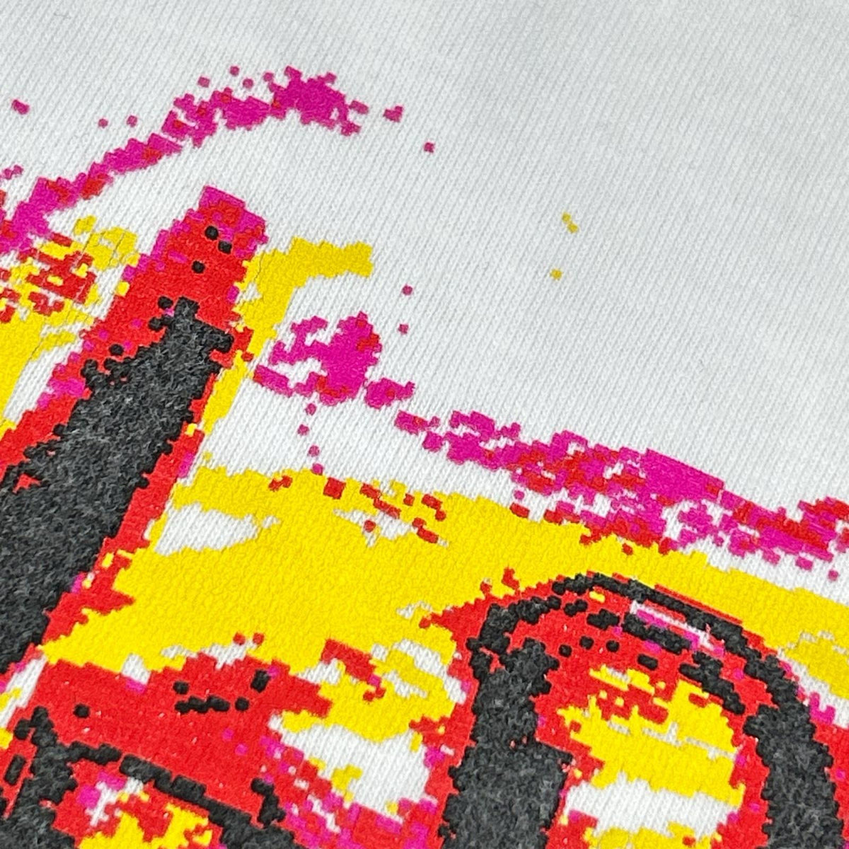 Supreme シュプリーム 20FW ホワイト Scratch Tee Tシャツ トップス