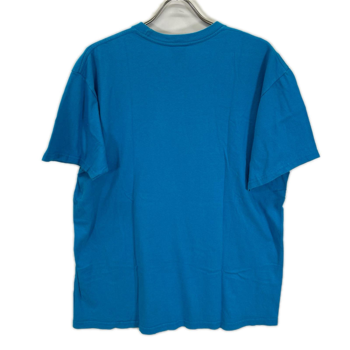 Supreme シュプリーム 18FW ブルー Madonna Tee Tシャツ トップス
