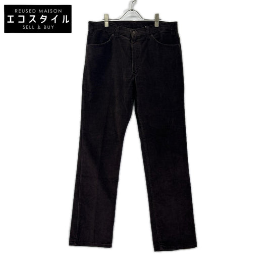 LEVI'S リーバイス 85年製 519-1528 ブラウン コーデュロイ パンツ ボトムス