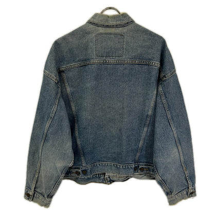 LEVI'S リーバイス 90s　70598 デカパッチ インディゴ 4th デニムジャケット ジャケット