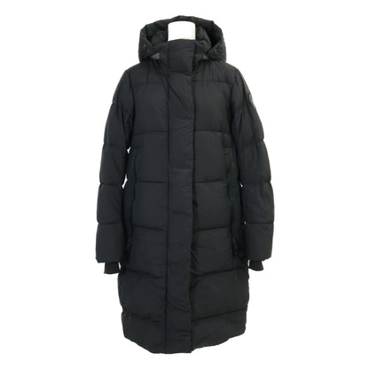 CANADA GOOSE カナダグース 【新品同様/国内正規（株）カナダグースジャパン】2610LB Byward Parka Black Label フード付ダウン コート