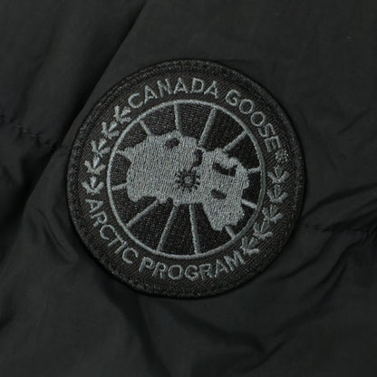CANADA GOOSE カナダグース 【新品同様/国内正規（株）カナダグースジャパン】2610LB Byward Parka Black Label フード付ダウン コート